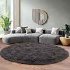 Large Rugs for Living Room Fluffy