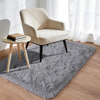 Large Rugs for Living Room Fluffy