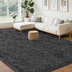 Large Rugs for Living Room Fluffy
