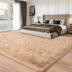 Large Rugs for Living Room Fluffy