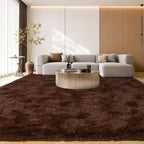 Large Rugs for Living Room Fluffy