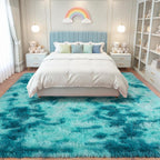 Large Rugs for Living Room Fluffy
