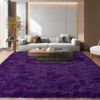Large Rugs for Living Room Fluffy