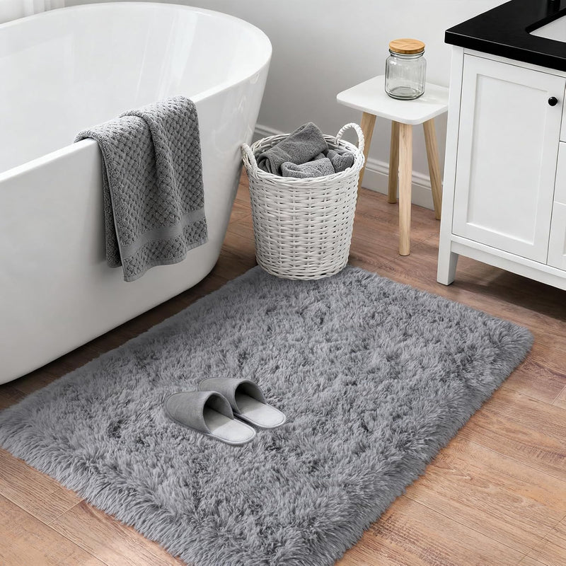 Large Rugs for Living Room Fluffy