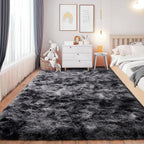 Large Rugs for Living Room Fluffy