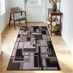 Large Rugs for Living Room Printed