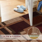 Large Rugs for Living Room Printed