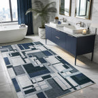 Large Rugs for Living Room Printed