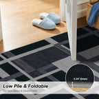 Large Rugs for Living Room Printed