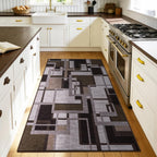 Large Rugs for Living Room Printed