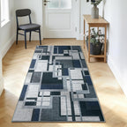 Large Rugs for Living Room Printed