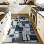 Large Rugs for Living Room Printed