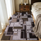 Large Rugs for Living Room Printed