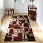 Large Rugs for Living Room Printed