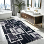 Large Rugs for Living Room Printed