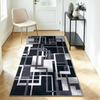 Large Rugs for Living Room Printed