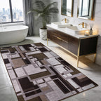 Large Rugs for Living Room Printed