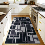 Large Rugs for Living Room Printed