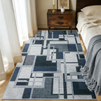 Large Rugs for Living Room Printed
