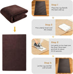 Large Rugs for Living Room Ultra Soft Fluffy