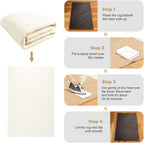 Large Rugs for Living Room Ultra Soft Fluffy