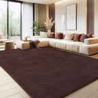 Large Rugs for Living Room Ultra Soft Fluffy