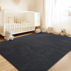Large Rugs for Living Room Ultra Soft Fluffy