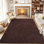 Large Rugs for Living Room Ultra Soft Fluffy