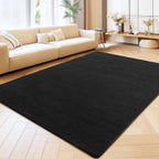 Large Rugs for Living Room Ultra Soft Fluffy