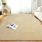 Large Rugs for Living Room Ultra Soft Fluffy