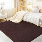 Large Rugs for Living Room Ultra Soft Fluffy