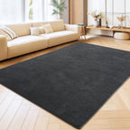 Large Rugs for Living Room Ultra Soft Fluffy
