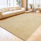 Large Rugs for Living Room Ultra Soft Fluffy