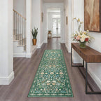 Large Rugs for Living Room Washable Area