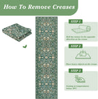 Large Rugs for Living Room Washable Area