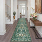 Large Rugs for Living Room Washable Area