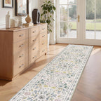 Large Rugs for Living Room Washable Area
