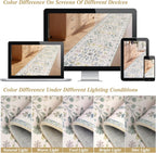 Large Rugs for Living Room Washable Area