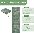 Large Rugs for Living Room Washable Area