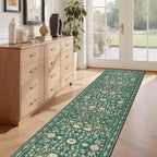 Large Rugs for Living Room Washable Area