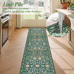 Large Rugs for Living Room Washable Area