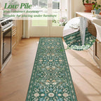 Large Rugs for Living Room Washable Area