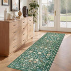 Large Rugs for Living Room Washable Area