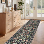 Large Rugs for Living Room Washable Area