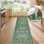 Large Rugs for Living Room Washable Area