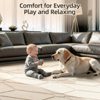 Large Rugs Living Room