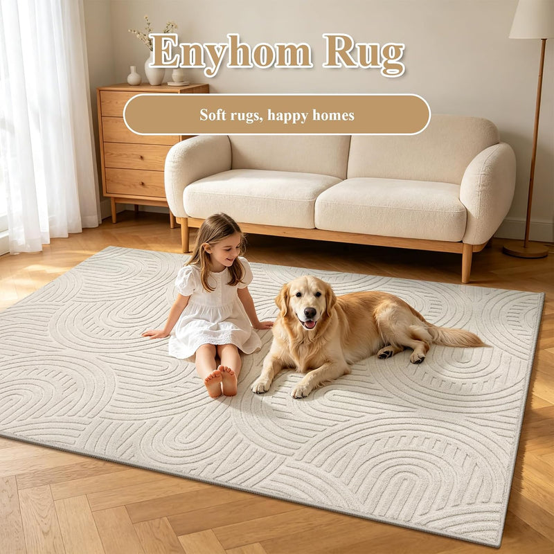 Large Rugs Living Room