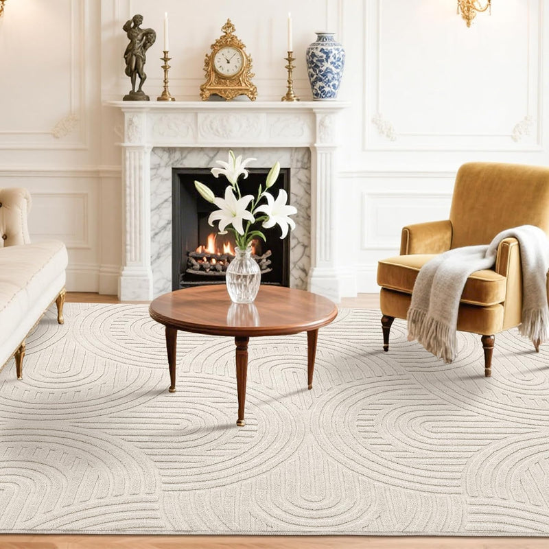 Large Rugs Living Room