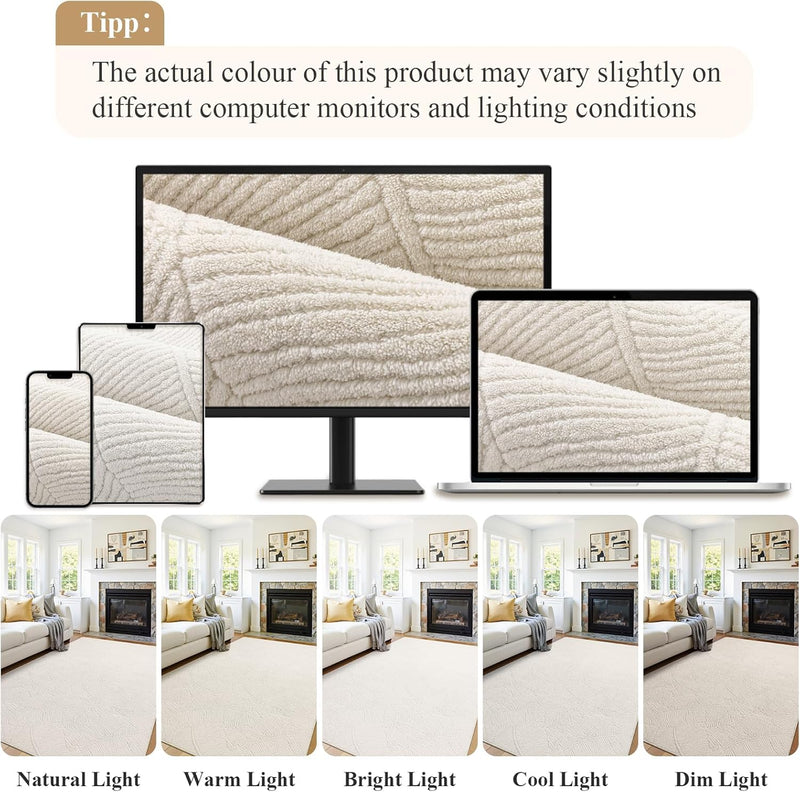 Large Rugs Living Room