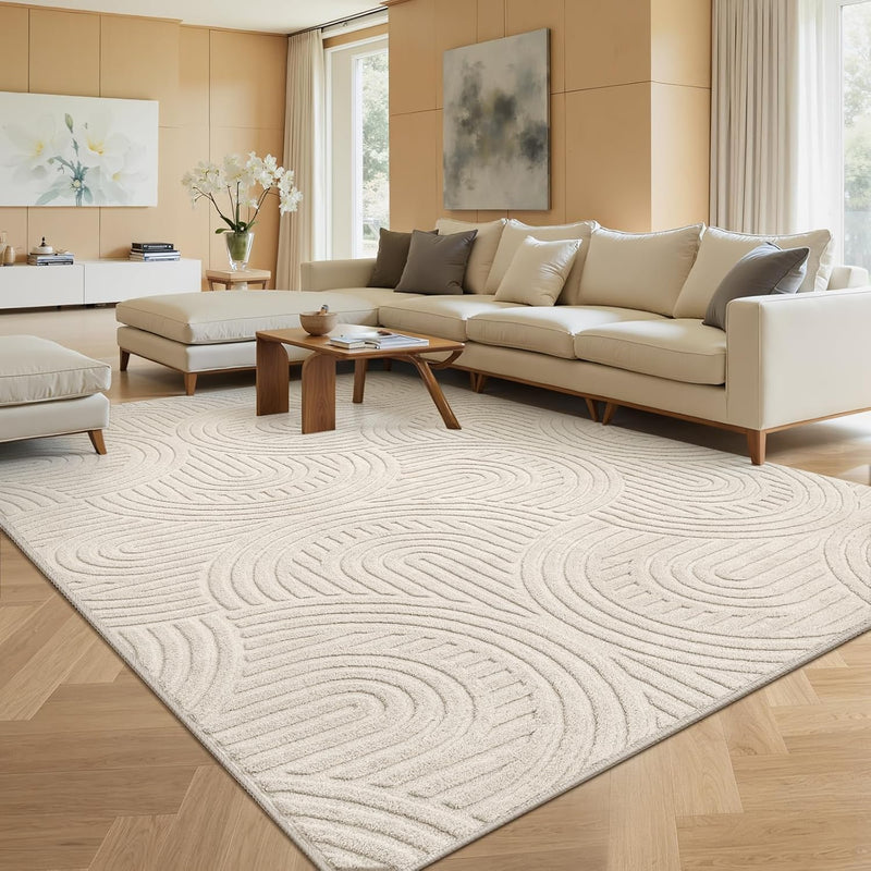 Large Rugs Living Room